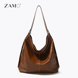 Bolsos Handtas Thời Trang Mới Tùy Chỉnh Bán Buôn Lang Thang Da Chính Hãng Cho Phụ Nữ Không Thấm Nước Túi Xách Vai Túi <span class=keywords><strong>Tote</strong></span> - Product Image 5