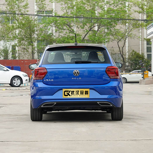 Auto Usate Berlina <span class=keywords><strong>Volkswagen</strong></span> <span class=keywords><strong>Polo</strong></span> con Cambio Automatico Benzina Guida a Sinistra Modello 2023-2025 Pronta per la Spedizione Prezzo Conveniente Alta Qualità - Product Image 4