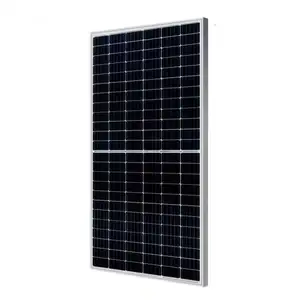 Meilleure vente générateur solaire 1000w panneau solaire centrale électrique portable