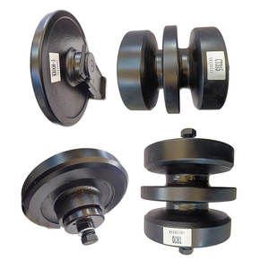 أجزاء النقل السفلي الإنشائي من الزلاجات ، ضرس المهمل ودبوس جلبة سلسلة الترباس لتخطي التوجيه - Product Image 6