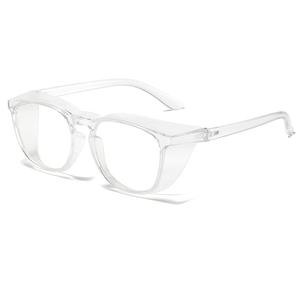 Anti-buée, anti-sable volant, protection du travail anti-ultraviolet et lunettes de protection d'équitation - Product Image 6