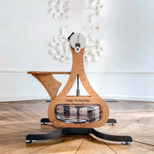 YG <span class=keywords><strong>FITNESS</strong></span> broyeur à eau en acier YG-AS012 prix usine équipement d'entraînement cardio pour salle de sport - Product Image 6