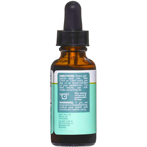 Suplemento Líquido Oral 100% Vegano y Natural <span class=keywords><strong>de</strong></span> Marca Privada, Gotas <span class=keywords><strong>de</strong></span> <span class=keywords><strong>Aceite</strong></span> <span class=keywords><strong>de</strong></span> <span class=keywords><strong>Algas</strong></span> con Sabor Personalizado, Omega 3 DHA EPA, Apoyo Energético - Product Image 3