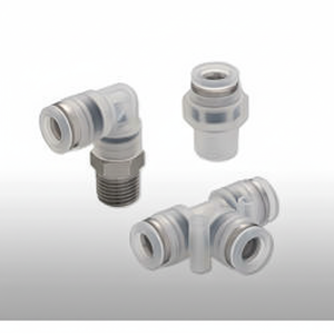 PISCO PP SUS303 Conduit et raccord série SPPX10 - Product Image 1