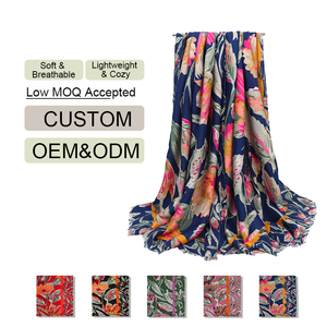 Bufanda de Mezcla de Seda y Lana 70*180CM – En Stock, Chal de Invierno, Suave y Cálido, Envío Rápido, Venta al Por Mayor - Product Image 1