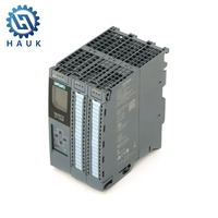 Siemens 6ES7511-1CK01-0AB0 S-1500 PLC d'origine, traitement ultra-rapide pour le contrôle industriel, la robotique/CNC/systèmes énergétiques, 240V