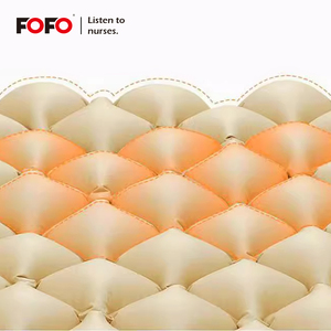 Anti <span class=keywords><strong>bedsore</strong></span> şişme tıbbi hava yatağı foshan hongfeng fabrika - Product Image 5