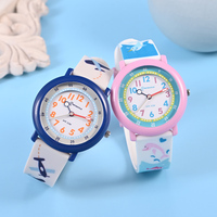 Nouveautés design ludique dames montres montre à quartz reloj montres-bracelets pour enfants