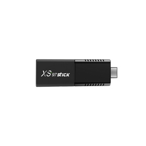 พร้อมส่ง Gen2 สมาร์ททีวีสติ๊ก Android TV Stick 4K สตรีมมิ่งมีเดียดองเกิล ขนาดกะทัดรัด พกพาสะดวก สำหรับความบันเทิงภายในบ้าน - Product Image 2