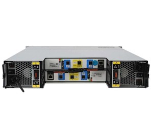 เซิร์ฟเวอร์จัดเก็บข้อมูลแบบอาร์เรย์เครือข่ายข้อมูลประสิทธิภาพสูง DELL PowerVault ME484 ME424 ME412 - Product Image 4