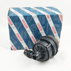 11518637953 <span class=keywords><strong>Pompe</strong></span> à <span class=keywords><strong>eau</strong></span> électrique auxiliaire 12V pour moteur, très vendue, pour BMW F20 F21 F22 F23 F30 F31 pour <span class=keywords><strong>BOSCH</strong></span> - Product Image 4