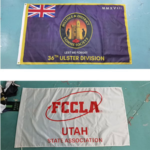 Leading Factory for National, Corporate &amp; Sport <strong>Flags</strong> - Custom Sizes &amp; Designs, Fast Sample Service, Value Deal Custom <strong>Flag</strong> - Product Image 6