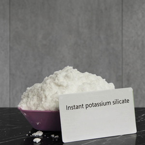 Silicate de potassium, densifiant pour béton, durcisseur de béton, qualité soudage, CAS 1312-76-1 - Product Image 2