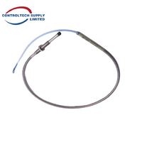 Sondas de Proximidad Bently Nevada 330104-00-17-10-11-05 3300 XL de 8 mm para Programación de PLC y Control Industrial