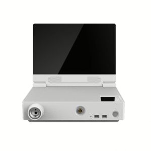 Câmera Endoscópica Flexível Veterinária de Nova Geração Portátil para Cavalos KT-W213 - Product Image 5