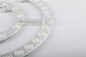 Dulzuramis — module supérieur led 36W, prix de gros - Product Image 5