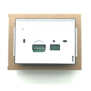 TA/500 BK 230V prodotto per la casa intelligente nero Touch termostato - Product Image 4