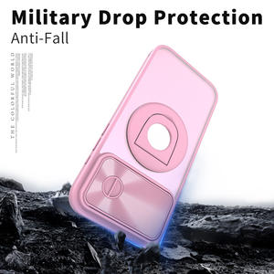 Anti-empreintes digitales sensation de peau 360 degrés porte-anneau <span class=keywords><strong>coque</strong></span> de <span class=keywords><strong>téléphone</strong></span> <span class=keywords><strong>pour</strong></span> IPhone16 17 Pro Max lentille sauvegarde <span class=keywords><strong>coque</strong></span> de <span class=keywords><strong>téléphone</strong></span> - Product Image 3