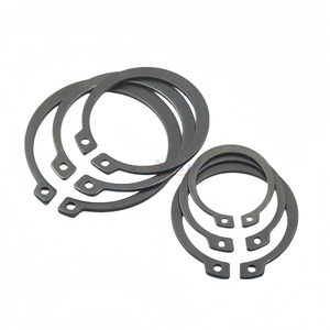 Nuevo Anillo de Retención Externo DIN 471 Original para Ejes DIN471 en Stock - Product Image 2