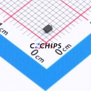 Diode Zener BZT52C8V2S WD SOD-323 neuve et originale, fournisseur de composants électroniques en gros et service BOM - Product Image 2