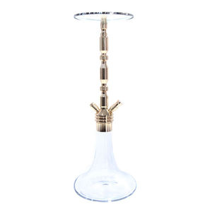 Nhà máy bán buôn bán Hot cung cấp lớn khả năng có sẵn Tùy chỉnh Shisha thép không gỉ hookah - Product Image 4