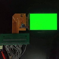 Module LCD AMOLED 3,5 pouces AMS353PD01 480x800, module LCD AMOLED 3,53 pouces