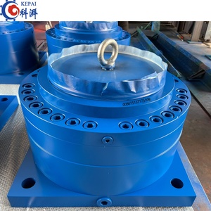 ZKEPAI HYD. SDG-261-063/045-0350-G Cilindro Tipo 63/45X200 Attrezzatura per Energia e Minerali per LS. Frantoio con Garanzia di 1 Anno Sigilli in OFFERTA - Product Image 6