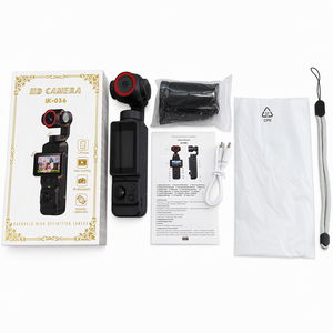 Search Sourcingark 2000mAh Battery Pocket Size Vlog Camera ODM Consolidated Shipping for <b>Live</b> <b>Streaming</b> LK-036 - Product Image 2