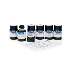 Analizador Portátil de Calidad del Agua HANNA HI83399, Medidor de COD, Medidor de PH, Multímetro - Product Image 3