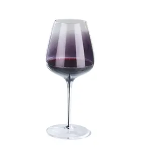 Hot Sale Water Beker Glas Water Wijn Cups Glaswerk Bekers Rode Wijn Whisky Glazen