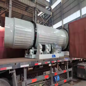 ZHongshengtianqi Shandong เครื่องเป่าข้าวสำหรับอบแห้งข้าวเปลือกความจุ0.4-1.0% /h - Product Image 6