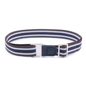 Adjustable Slim Elastic Waist Waistband Retro Hook Buckle Belt for <strong>Woman</strong> Man Casual Dress <strong>Jeans</strong> - Product Image 1