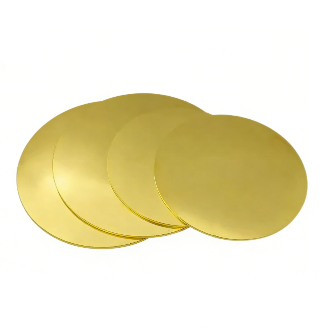 Premium Copper Sheets Copper Blocks C11000