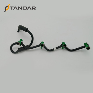 WRR 1574.HX 1574HX <span class=keywords><strong>Precio</strong></span> de Fábrica, Manguera de Combustible para Peugeot 207 208 308 3008 <span class=keywords><strong>Citroen</strong></span> C3 C4 1.6HDI - Product Image 1