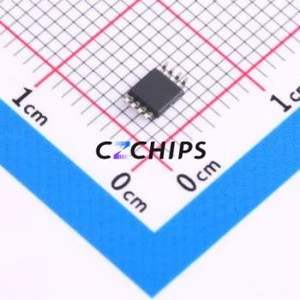 ชิปไอซีวงจรรวมเครื่องขยายเสียง2K5/OPA2353EA VSSOP-8คุณภาพสูง - Product Image 2