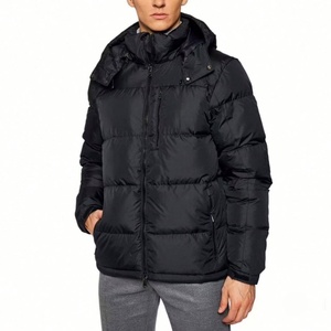 Doudoune de luxe 2026 pour homme, veste d'extérieur de créateur classique à capuche, doudoune polo de haute qualité pour homme - Product Image 6