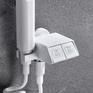 Распылитель для ванной комнаты с латунным клапаном - Product Image 3