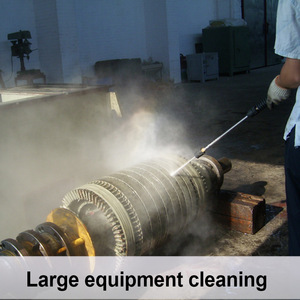 Nettoyeur à jet d'eau ultra-puissant de nouvelle génération, équipement de nettoyage haute performance pour l'élimination de la peinture et de la rouille, pompe de lavage industrielle - Product Image 4
