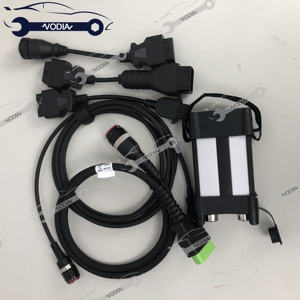 Herramienta de Diagnóstico PPT2.8 para Vocom II 88894000, para Camiones y Excavadoras EURO6, con 2 Años de Garantía - Product Image 2