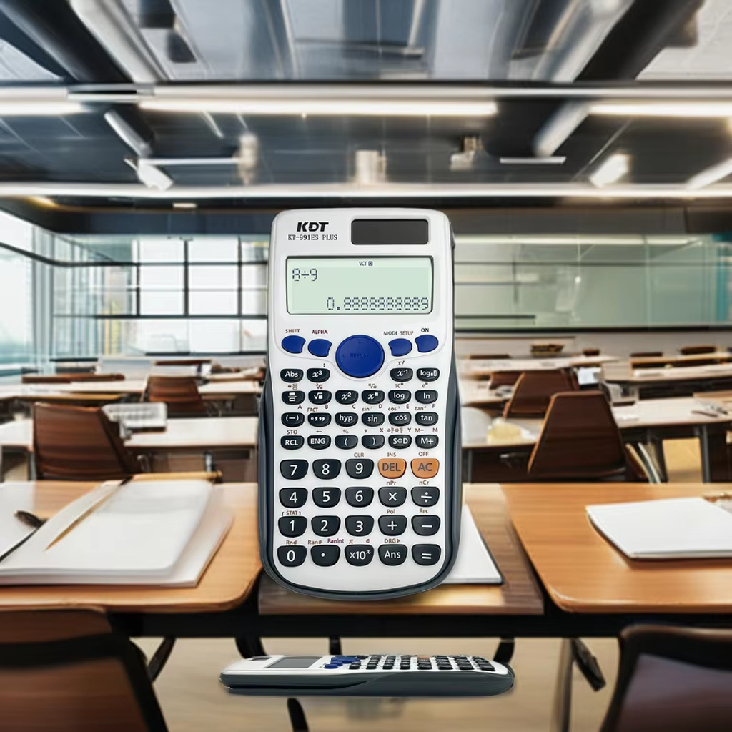 casio fx 991 cw calculator
