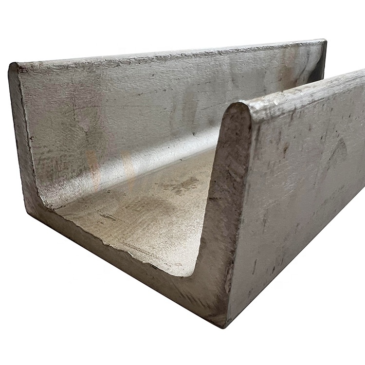 UPN 40x20x3 steel channe