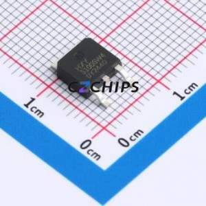 Diodo HSTPSC10H065BTR TO-252-2L Original Nuevo, Diodo de Carburo de Silicio, Venta al por Mayor de Componentes Electrónicos, Chips y Servicio BOM - Product Image 1