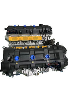 Bloc moteur ERB à essence 3,6 L, assemblage moteur ERB pour Jeep Grand Cherokee Wrangler, pour Chrysler 300, pour <span class=keywords><strong>Dodge</strong></span> Challenger Charger - Product Image 5