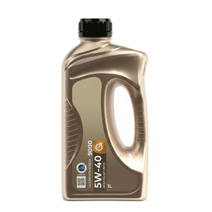 <span class=keywords><strong>Aceite</strong></span> de Motor <span class=keywords><strong>Total</strong></span> para Automóvil <span class=keywords><strong>5w40</strong></span> 1L, <span class=keywords><strong>Aceite</strong></span> de Motor Sintético Completo para Motor de Gasolina y Diésel, Protección para una Mayor Vida Útil del Motor - Product Image 5