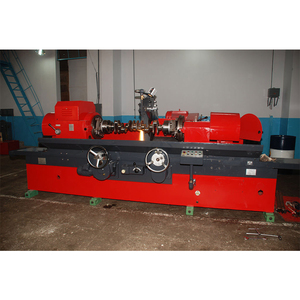 טחינת מכונת MQ8260Ax16 גל הארכובה גריסה מכונת מסין - Product Image 6