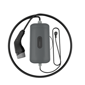 Caricatore EV Portatile DC da 3.5kW con Connettore CHAdeMO per Veicoli Elettrici - Product Image 6