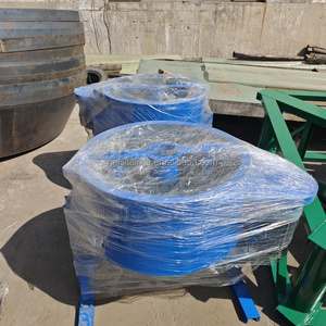 Çin Fabrikası Ucuz Basit Tip Maden Ayırma Santrifüjü Açık Santrifüjlü Konsantratör Altın Ayırma İçin - Product Image 5