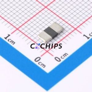 Résistance de détection de courant / Shunt LRAM25GFER00075S 2512 (Résistance : 0,75 mOhm) (Précision : 1%) (Puissance : 3W) - Product Image 2