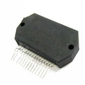 PengYing 공급 IC 집적 회로 브랜드의 새로운 원래 ZIP STK412-000 STK412-020 STK412-010 - Product Image 1