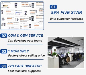 เครื่องไฮโดรเดอร์มาเบรชั่น 8 in 1 สำหรับผลัดเซลล์ผิวหน้าด้วย H2O2 ไฮโดรเจน ไฮโดรเดอร์มาเบรชั่น ฟื้นฟูผิวหน้าด้วยฟองอากาศขนาดเล็ก เครื่องไฮดรา อควา - Product Image 5
